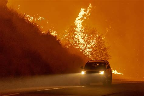Latest California News .